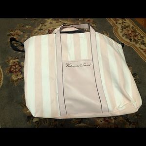 Victoria Secret over night bag